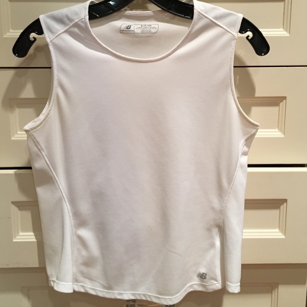 New Balance Lightening Dry athletic shirt